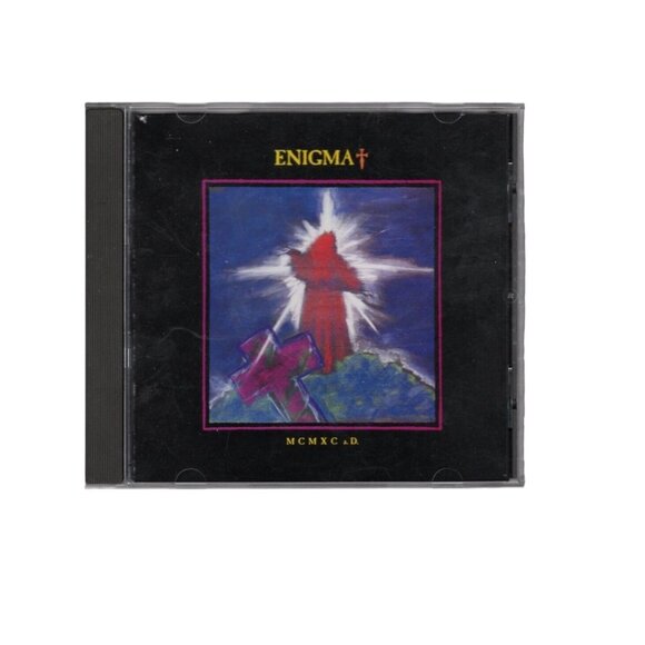 Classic Hip Hop Lot of 3 - Enigma-Bravehearts-The Roots-CD - Picture 1 of 6